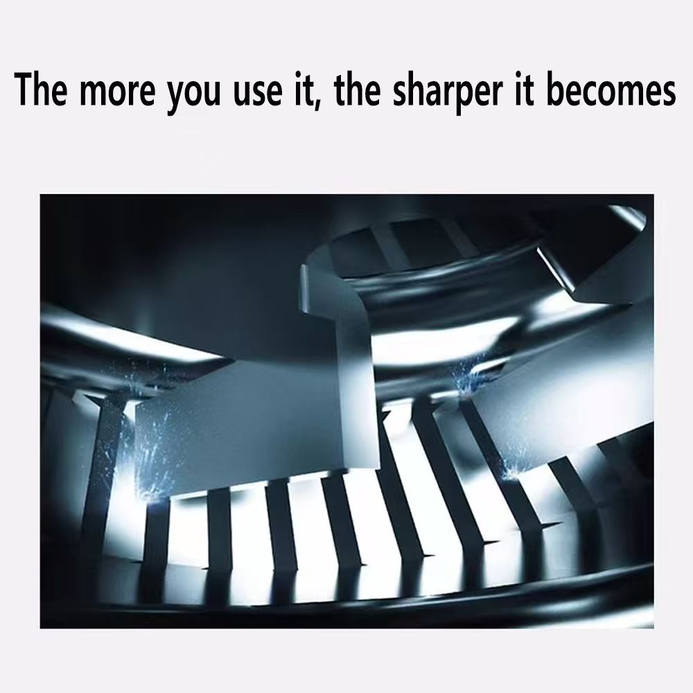 Kepala Pemotong Alat Cukur Ele - Electric Razor ulasan dan harga