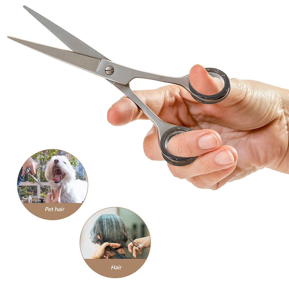 10 buah Cincin Pelindung Jari  - Grooming Scissors ulasan dan harga