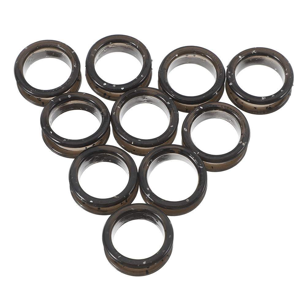10 buah Cincin Pelindung Jari  - Grooming Scissors ulasan dan harga