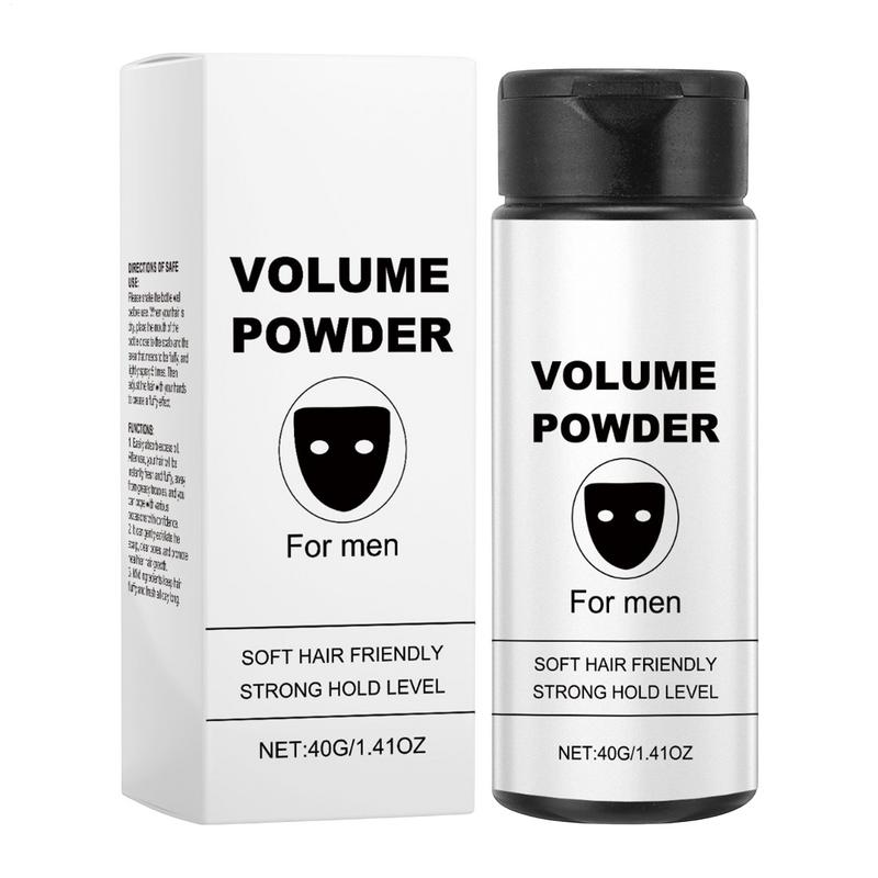 Bubuk Tekstur Tahan Lama Penam - Men'S Grooming Hairstyles ulasan dan harga