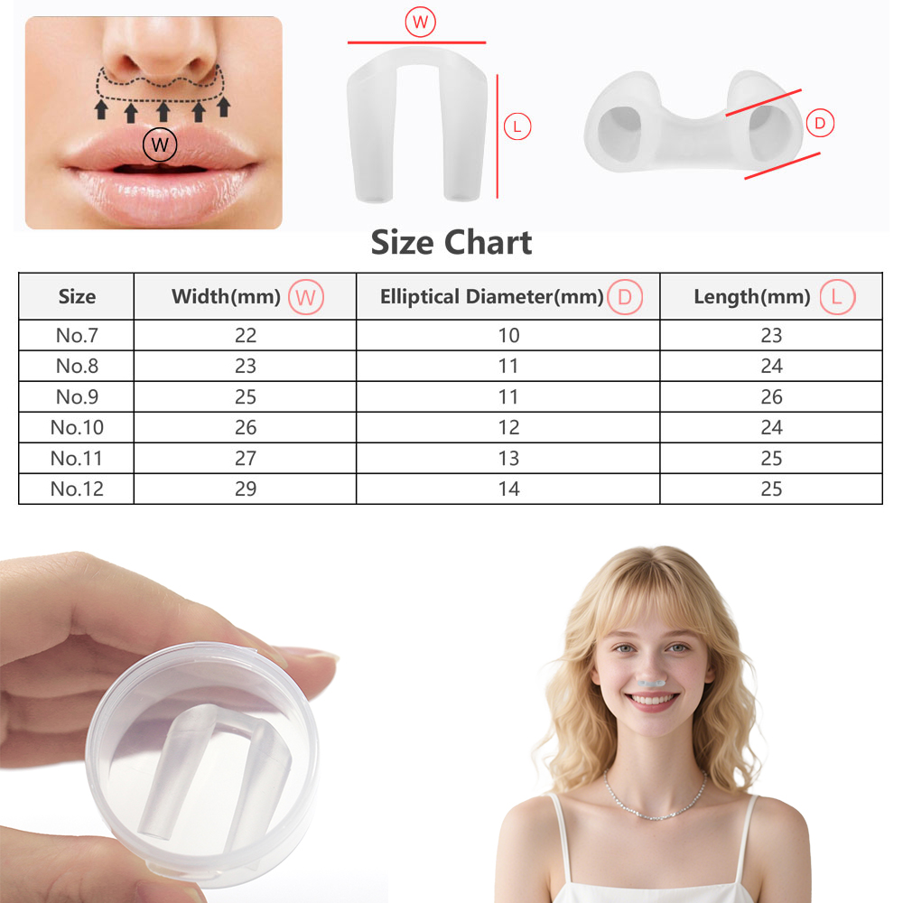 1/2/5 Buah Penahan Lubang Hidu - Nose Trimmer ulasan dan harga