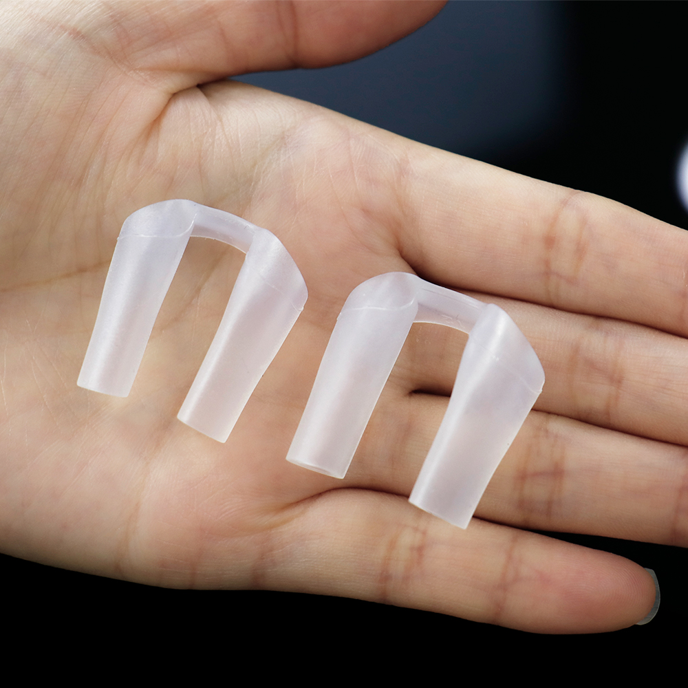 1/2/5 Buah Penahan Lubang Hidu - Nose Trimmer ulasan dan harga