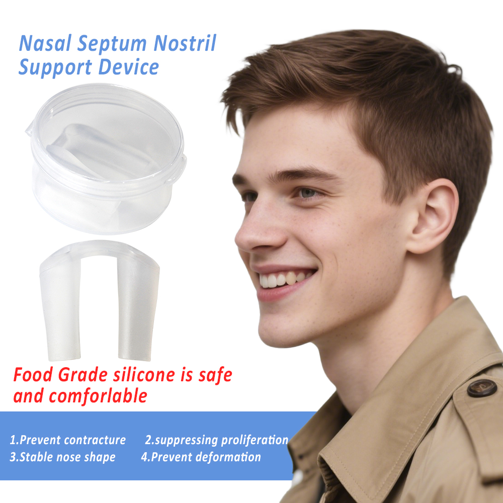 1/2/5 Buah Penahan Lubang Hidu - Nose Trimmer ulasan dan harga