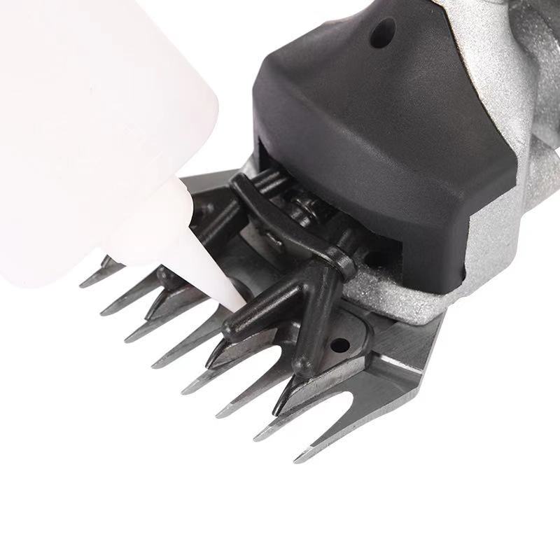 Mesin Cukur Rambut Listrik 110 - Hair Clipper ulasan dan harga
