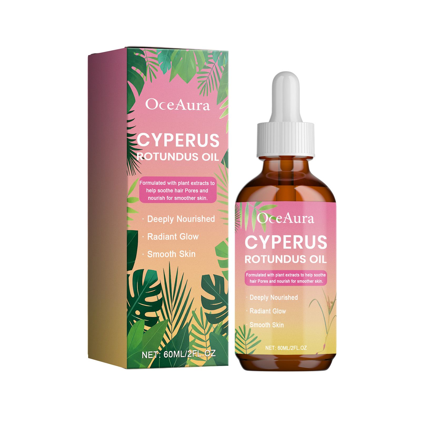 Minyak Cyperus Rotundus Pengha - Shaving Cream ulasan dan harga